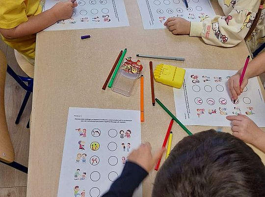 Gr.III Dzień Życzliwości