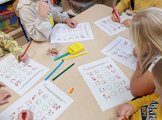 Gr.III Dzień Życzliwości