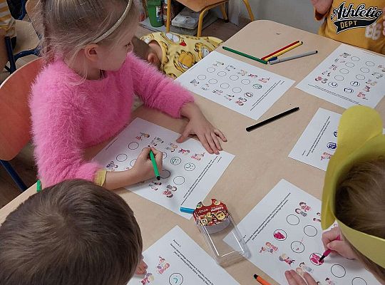 Gr.III Dzień Życzliwości