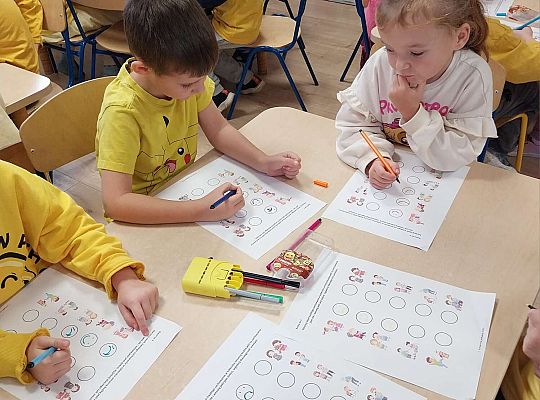 Gr.III Dzień Życzliwości