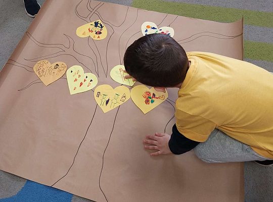 Gr.III Dzień Życzliwości