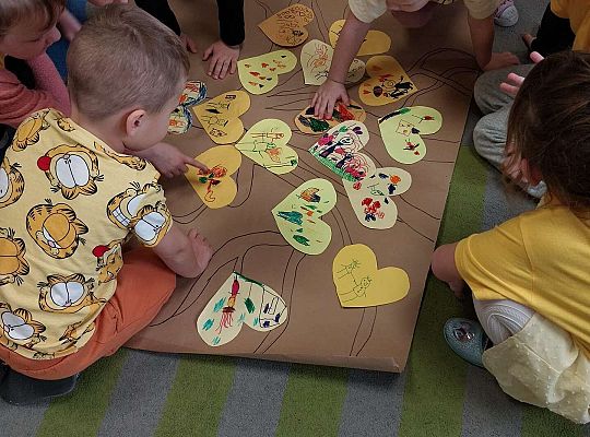 Gr.III Dzień Życzliwości