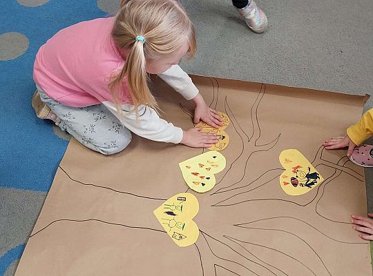 Gr.III Dzień Życzliwości