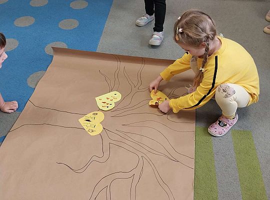 Gr.III Dzień Życzliwości