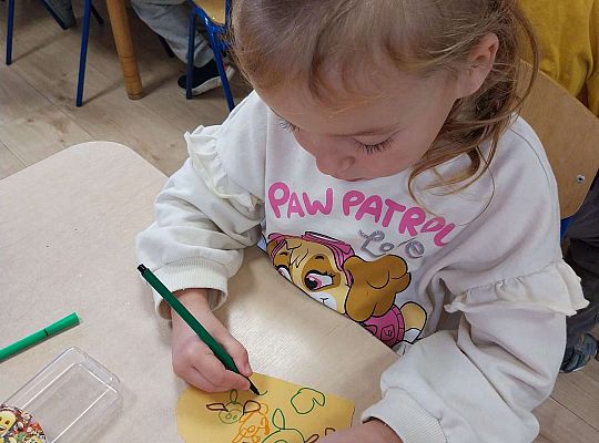 Gr.III Dzień Życzliwości