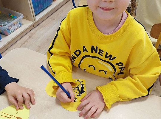 Gr.III Dzień Życzliwości