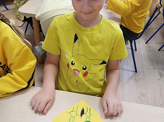 Gr.III Dzień Życzliwości