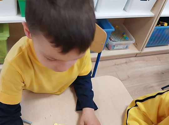 Gr.III Dzień Życzliwości