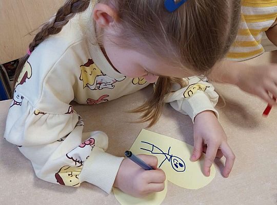 Gr.III Dzień Życzliwości