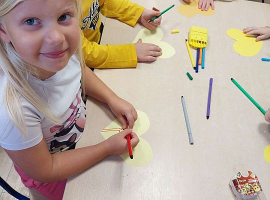 Gr.III Dzień Życzliwości