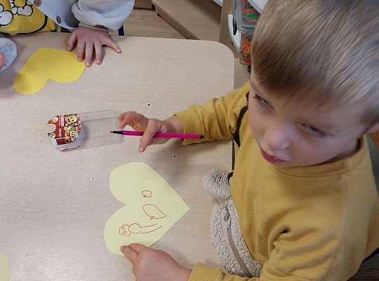 Gr.III Dzień Życzliwości