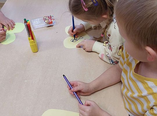 Gr.III Dzień Życzliwości