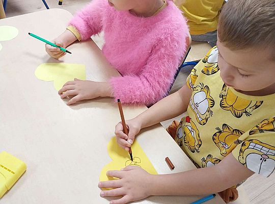 Gr.III Dzień Życzliwości