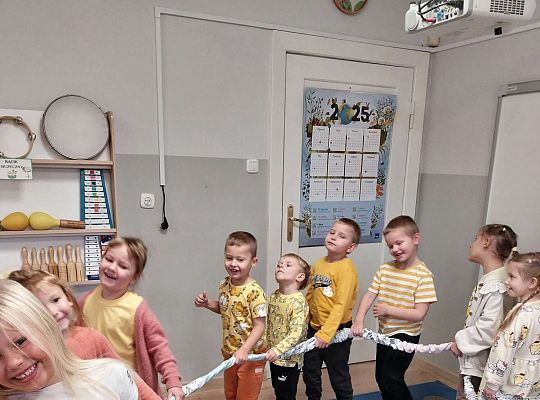 Gr.III Dzień Życzliwości