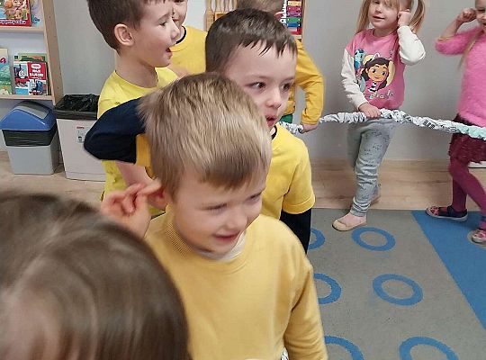 Gr.III Dzień Życzliwości