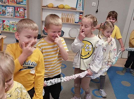 Gr.III Dzień Życzliwości