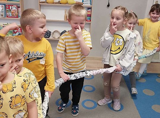 Gr.III Dzień Życzliwości