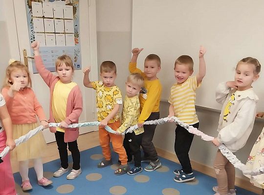 Gr.III Dzień Życzliwości