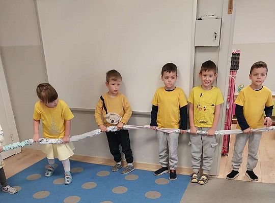 Gr.III Dzień Życzliwości