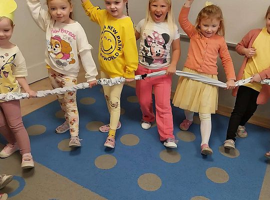 Gr.III Dzień Życzliwości