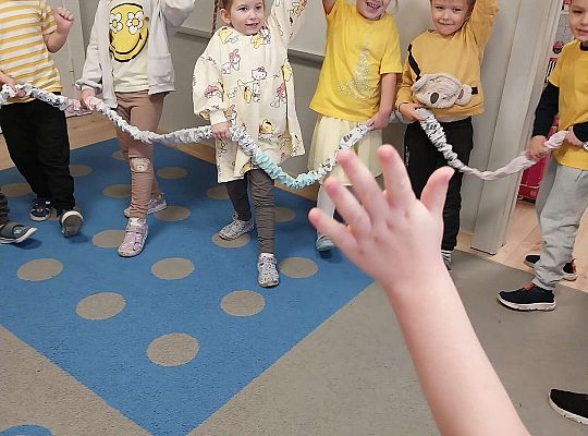 Gr.III Dzień Życzliwości