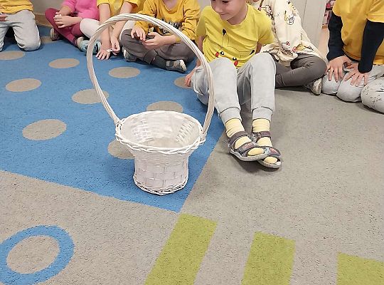 Gr.III Dzień Życzliwości