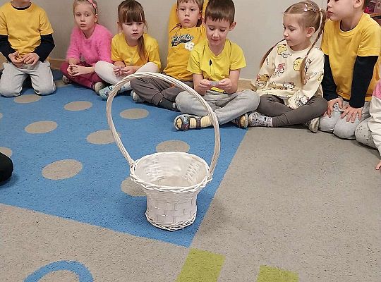 Gr.III Dzień Życzliwości