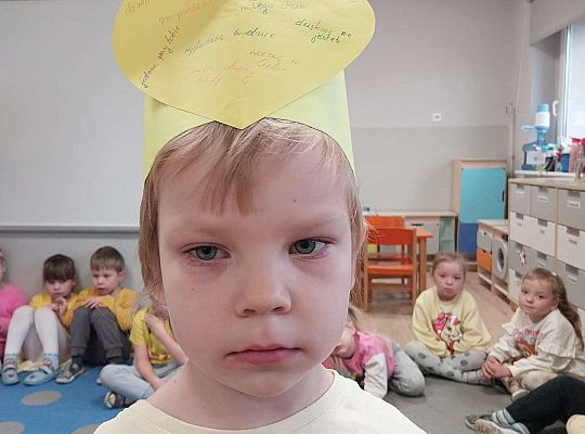 Gr.III Dzień Życzliwości