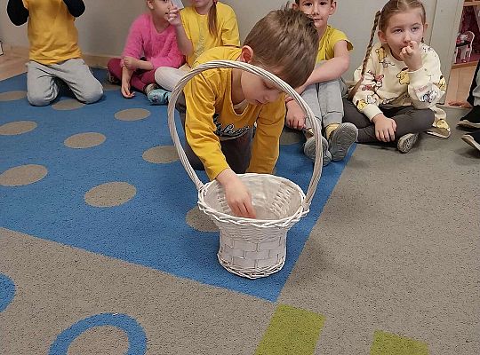 Gr.III Dzień Życzliwości