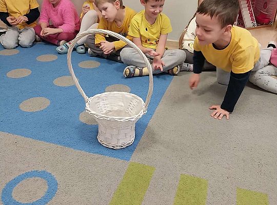 Gr.III Dzień Życzliwości