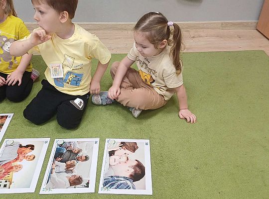 Gr. I Światowy Dzień Życzliwości