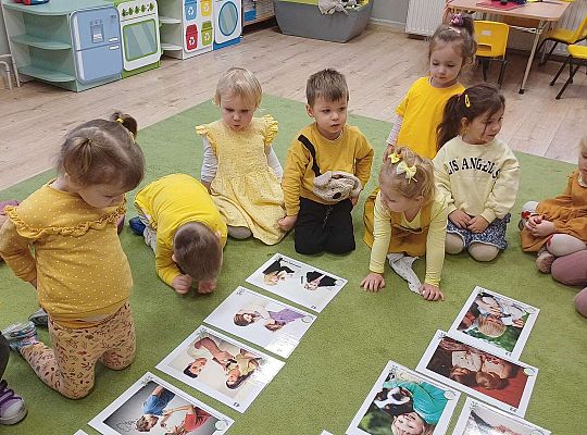 Gr. I Światowy Dzień Życzliwości