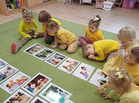 Gr. I Światowy Dzień Życzliwości