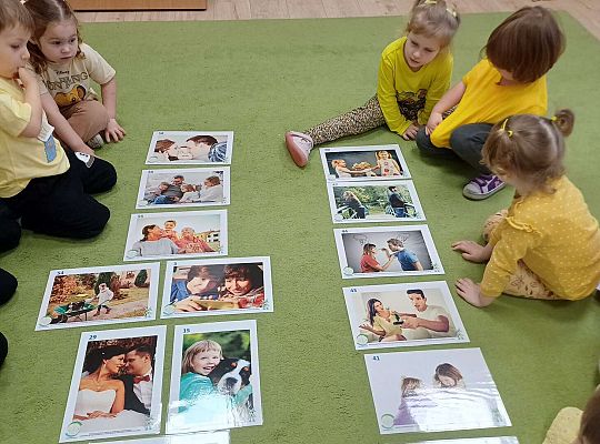 Gr. I Światowy Dzień Życzliwości