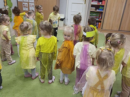 Gr. I Światowy Dzień Życzliwości