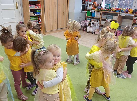 Gr. I Światowy Dzień Życzliwości