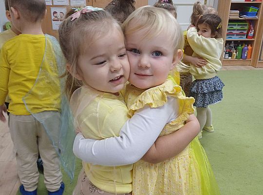 Gr. I Światowy Dzień Życzliwości