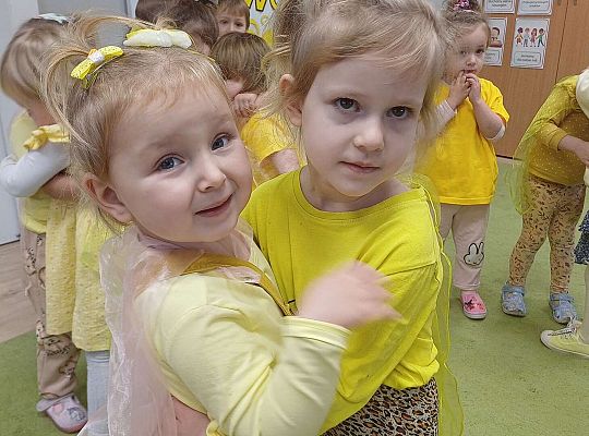 Gr. I Światowy Dzień Życzliwości