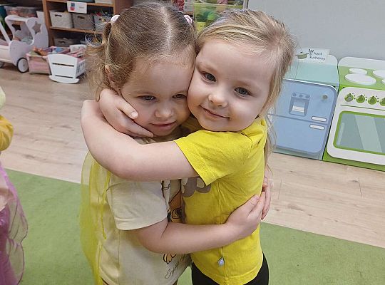 Gr. I Światowy Dzień Życzliwości