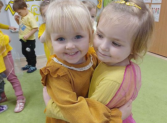 Gr. I Światowy Dzień Życzliwości