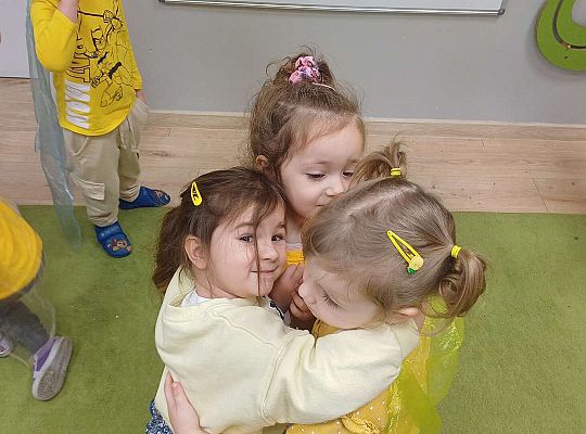 Gr. I Światowy Dzień Życzliwości