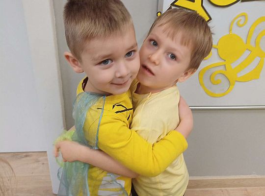 Gr. I Światowy Dzień Życzliwości