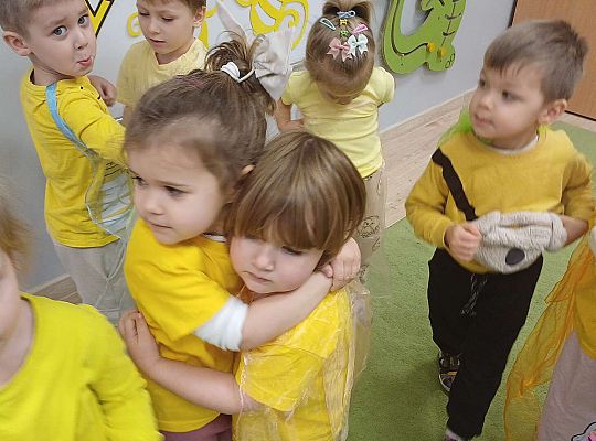 Gr. I Światowy Dzień Życzliwości