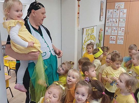 Gr. I Światowy Dzień Życzliwości