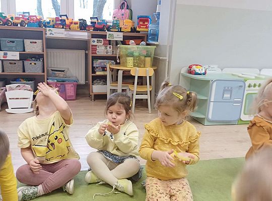 Gr. I Światowy Dzień Życzliwości