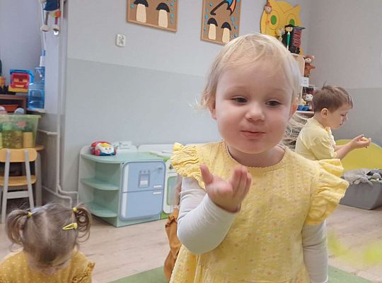 Gr. I Światowy Dzień Życzliwości