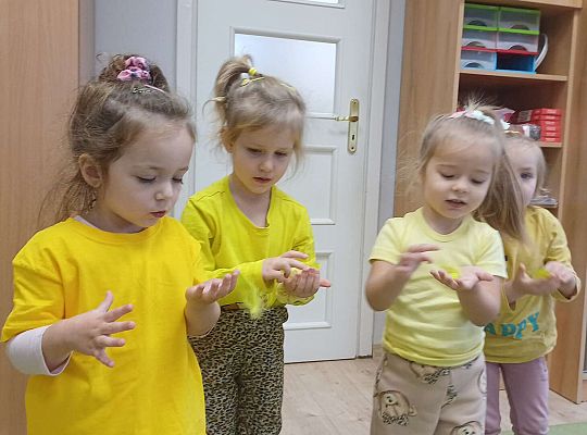 Gr. I Światowy Dzień Życzliwości