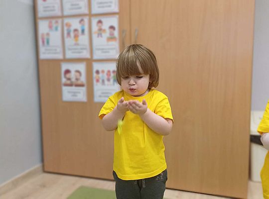 Gr. I Światowy Dzień Życzliwości