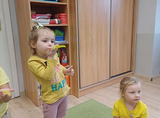 Gr. I Światowy Dzień Życzliwości