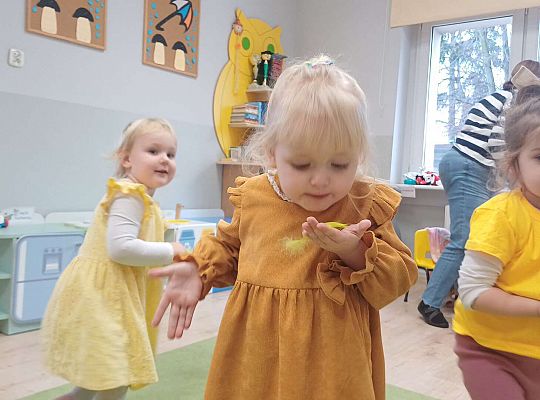 Gr. I Światowy Dzień Życzliwości